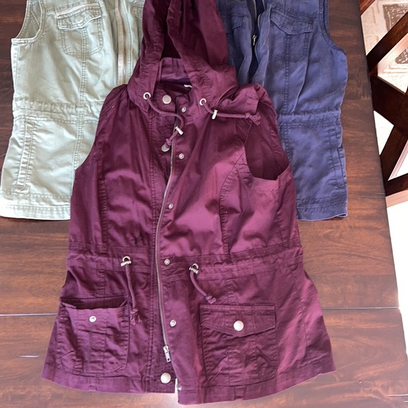 Womens vest bundle! - Picture 2 of 6